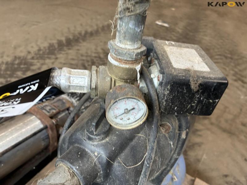 Selekta HN 5893 waterworks 7