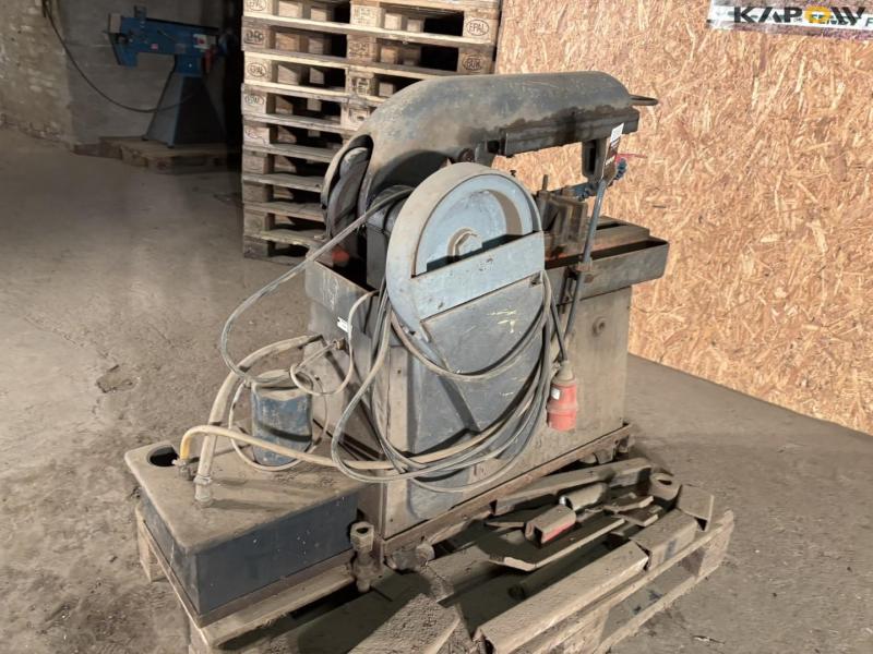 Serra-150 cold saw 1