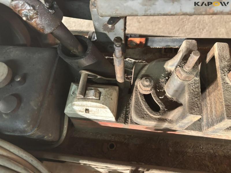 Serra-150 cold saw 10