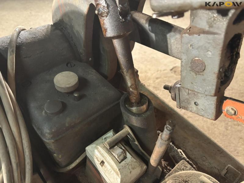 Serra-150 cold saw 11