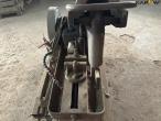 Serra-150 cold saw 21