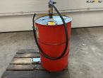 Shell Omala S4 GXV gear oil 1