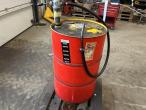 Shell Omala S4 GXV gear oil 2