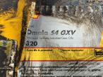 Shell Omala S4 GXV gear oil 5