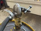 Shell Omala S4 GXV gear oil 6