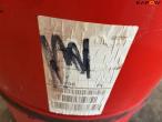 Shell Omala S4 GXV gear oil 9