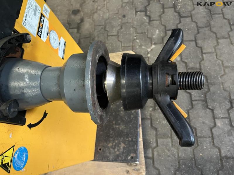 Sice S626 balancing device 12