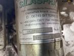 Silaspary -SP-Standard 8