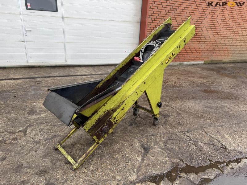 Skals potato conveyor belt 1