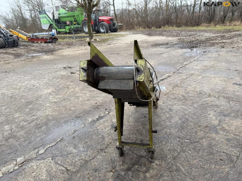 Skals potato conveyor belt 6