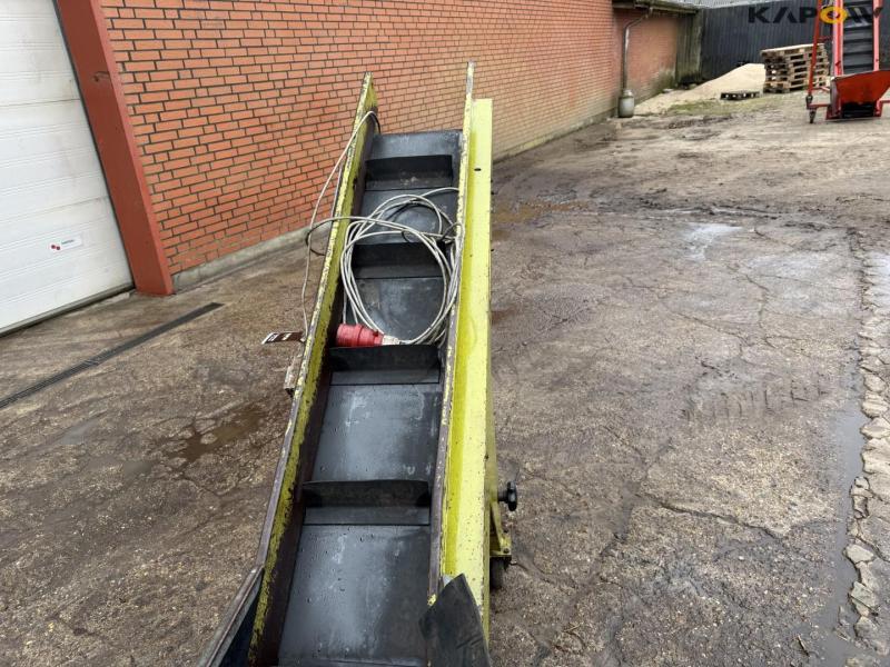 Skals potato conveyor belt 11