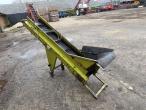 Skals potato conveyor belt 3