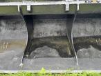 Bucket 230 cm with S70 hitch 13