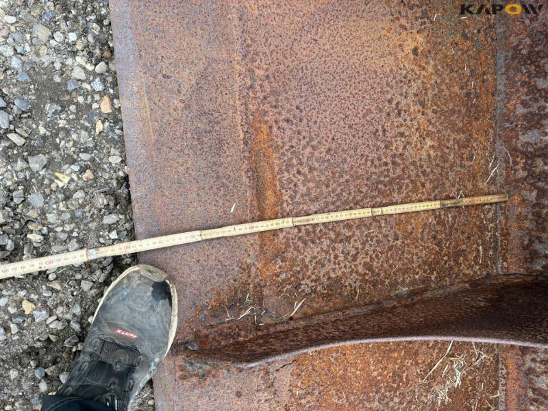 Shovel 12