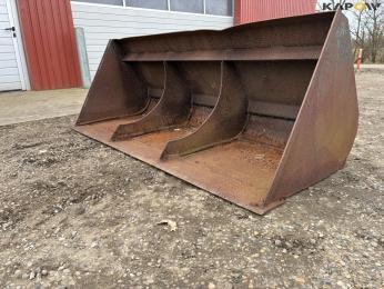 Shovel