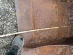 Shovel 12