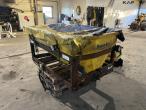 Snow Ex salt spreader 5