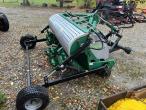 Southern Green vertical lawn aerator 5