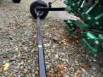 Southern Green vertical lawn aerator 25