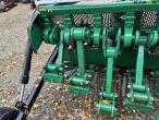 Southern Green vertical lawn aerator 29