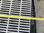 Slats for piglets 13