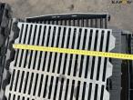 Slats for piglets 14