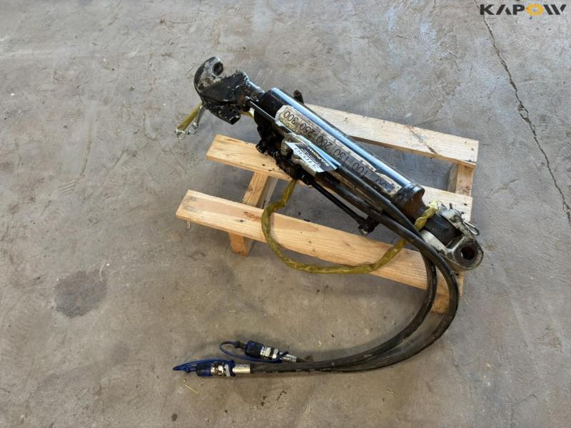 Sparex hydraulic top link 3