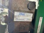 Spearhead FM-16 front mounted flail mower 13