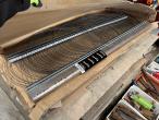 Speedharp sieves for harps 3 pcs. 2
