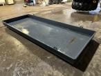 Spill tray 4