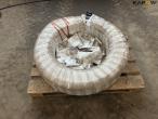 Spiral hose Ø40 1