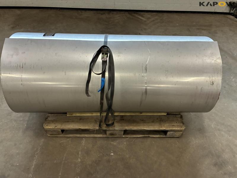 Steel coil 1