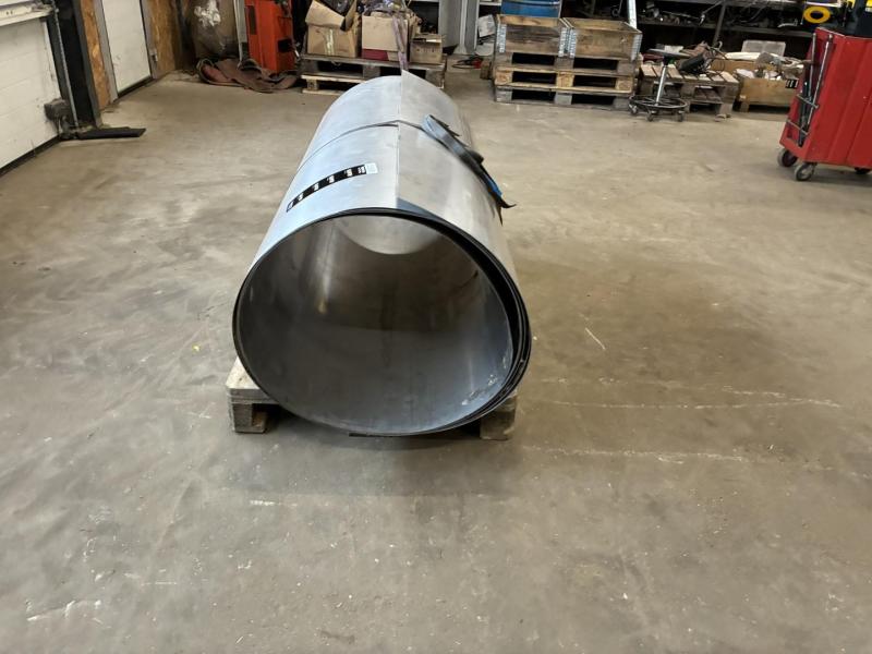 Steel coil 2