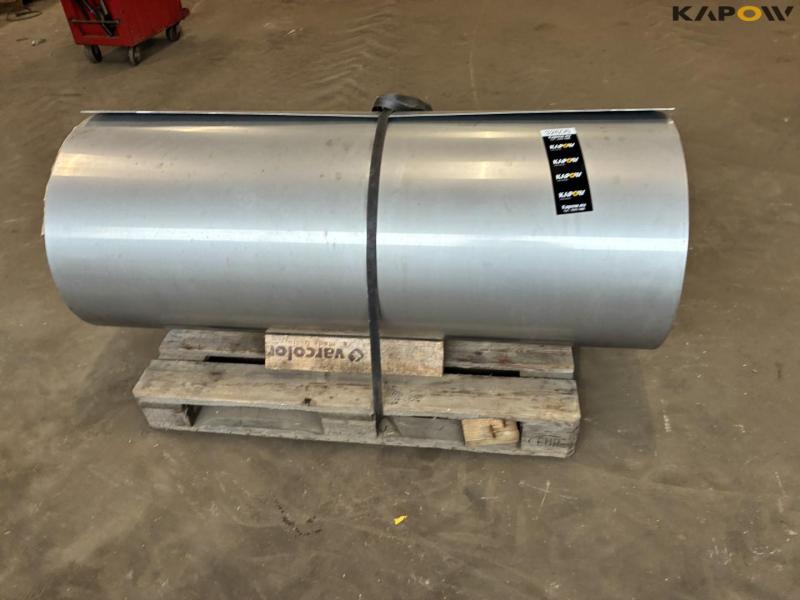 Steel coil 3