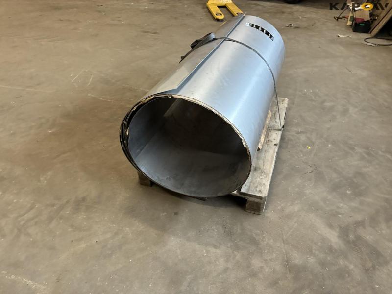 Steel coil 4