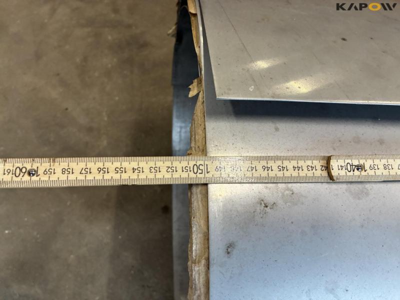 Steel coil 6