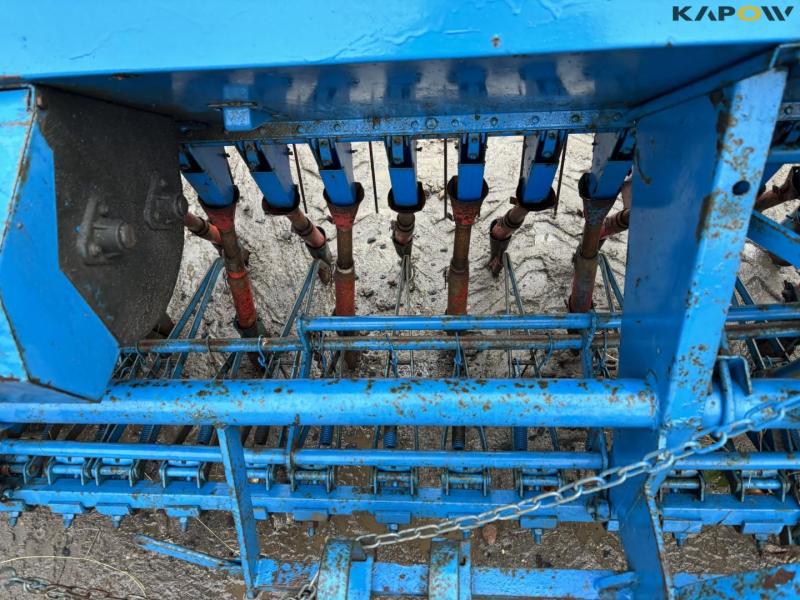 Stegsted 3 meter seeder 13