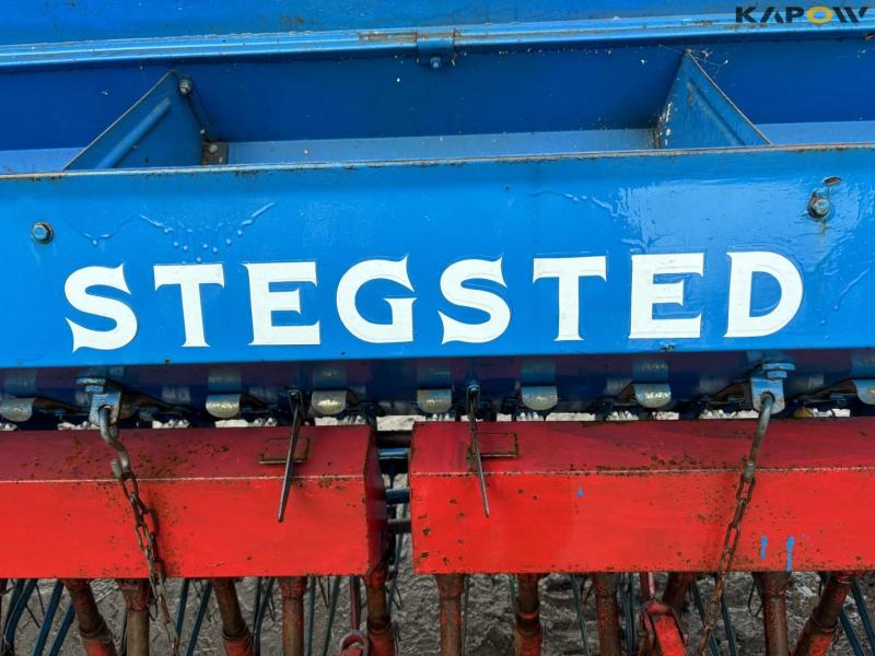 Stegsted 3 meter seeder 26