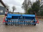 Stegsted 3 meter seeder 2