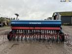 Stegsted 3 meter seeder 6