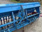 Stegsted 3 meter seeder 12