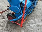 Stegsted 3 meter seeder 16