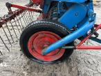 Stegsted 3 meter seeder 17