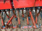 Stegsted 3 meter seeder 20