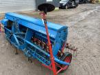 Stegsted 3 meter seeder 33