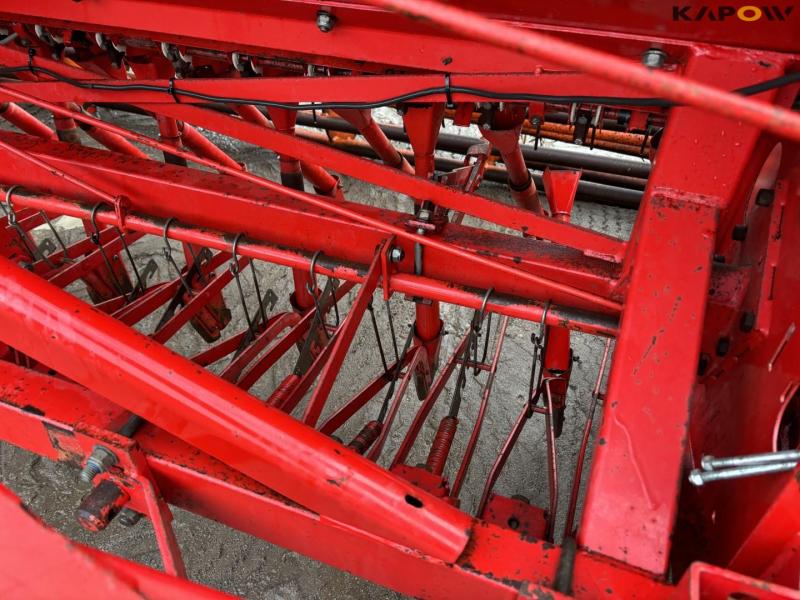 Stegsted 4meter seeder 9