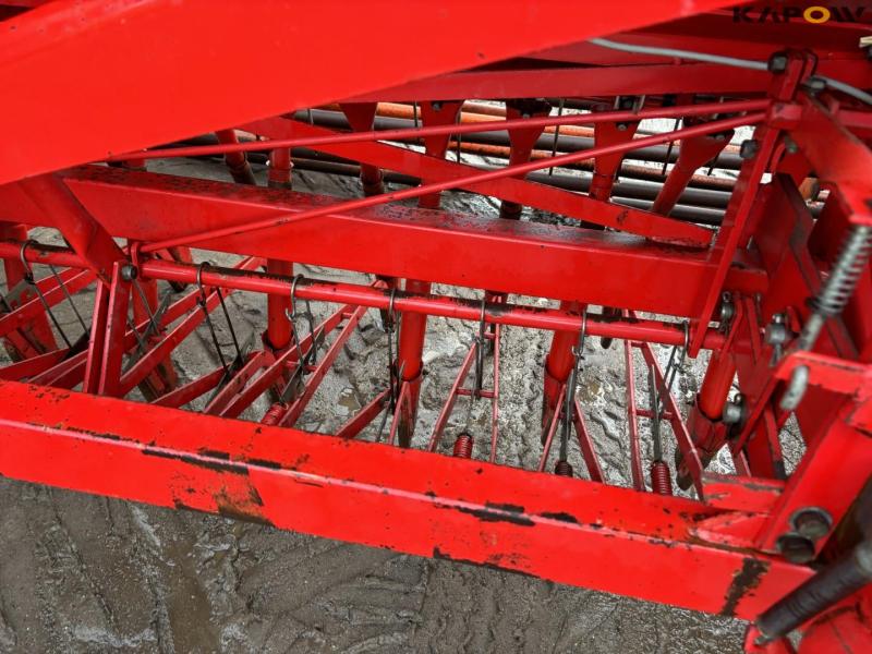 Stegsted 4meter seeder 12