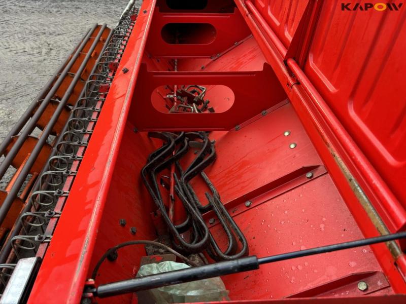 Stegsted 4meter seeder 28