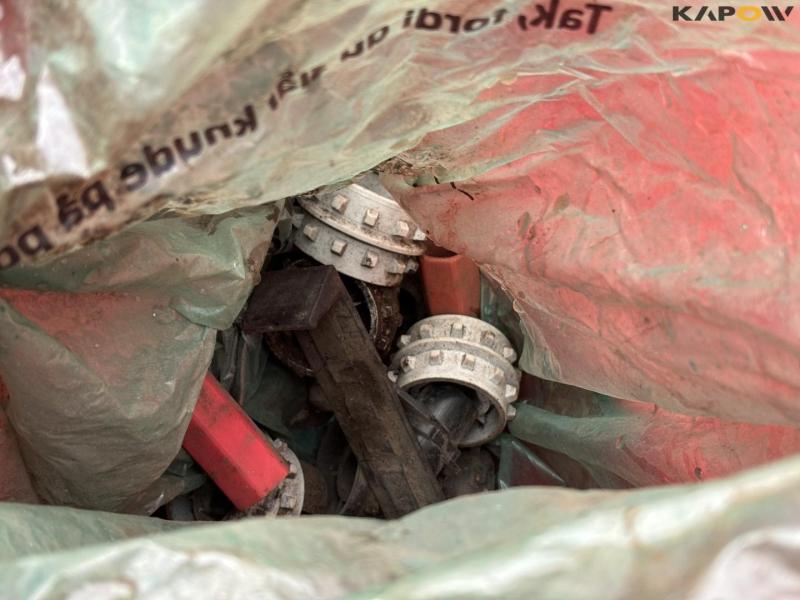 Stegsted 4meter seeder 32