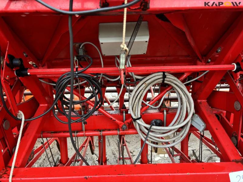 Stegsted 4meter seeder 33